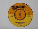 Tennors - Another Scorcher 1969 UK 45 BIG SHOT SKA/ROCKSTEADY