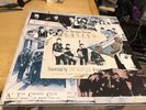 Beatles Anthology Vol 1 Triple Lp Vinyl Set Near Mint