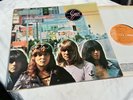 The Sweet 1974 UK 1st press LP Desolation Boulevard on RCA + insert EX+ GLAM