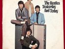 The Beatles - Yesterday And Today Butcher Cover 2nd State MONO Capitol T 2553