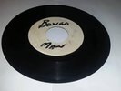 BLANK[T.ISLE]/BONGO MAN - BONGO MAN BYFIELD [SKA] 7