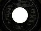 THE SMASHING PUMPKINS Ava Adore 7 Inch Record Hut HUTLH 101 1998 Jukebox Issue