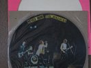 Sex Pistols - Never mind the bollocks 'Picture Disc' vinyl album, Rare Punk rock