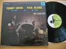TOMMY CROOK & PAUL McGHEE PRIVATE LATE 60s MARBLE PHROGG LBL LOUNGE GARAGE PSYCH