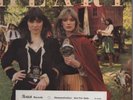 Orig '77 WL Promo HEART Little Queen LP EX Timing Strip Inner 70's Rock