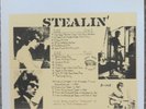 Bob Dylan ?– Stealin' 1970 US 12