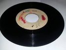 BLANK[TROJAN]/I WANT TO RAVE - DANDY LIVINGSTONE [REGGAE]  7
