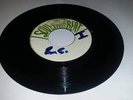 SOUL BEAT/IN THE SPIRIT - LLOYD CHARMERS [REGGAE INST.]  7