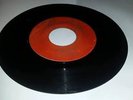HORNET/THE ROCK STEADY - NOEL BROWN with THE WILDCATS [R/STEADY]  7