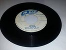 UP-BEAT/GOODBYE - JOE HIGGS/CARLOS MALCOLM & HIS AFRO JAMAICAN RHYTHM [SOUL]  7