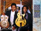 George Benson/Earl Klugh - Collaboration - New Vinyl Record LP