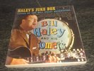 Bill Haley and the Comets Reel to Reel tape, Haley's Juke Box