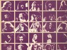 2xLP Deep Purple Deep Purple In Concert BLACK LETTERING ON LABELS Harvest