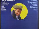 TEX RITTER: Just Beyond The Moon LP (Mono, corner bend, corner ding) Country