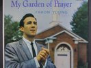 FARON YOUNG: My Garden Of Prayer LP (Mono) Country