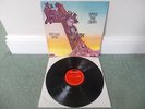 STONE THE CROWS - Teenage Licks(UK 1971 1ST PRESS VINYL ALBUM / NR MINT )