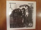 Bob Dylan LP Tangerine 1978 Los Angeles and Paris Live