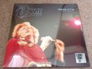 DAVID BOWIE - CRACKED ACTOR LTD 3LP VINYL RSD 2017 Sealed & New (Mint condition)