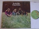 TEN YEARS AFTER - A Space in Time LP Chrysalis Records 6307500 Germany 1971