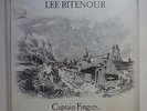 Lee Ritenour Captain Fingers Audiophile LP MFSL Sealed