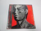 ROLLING STONES TATTOO YOU ESS-81455 with OBI Japan VINYL  LP