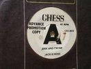 JACKIE ROSS DEMO: