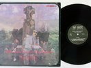 GHOST WHEN YOU'RE DEAD ONE SECOND MELLOTRON MLP 001 Italian SHRINK REISSUE LP