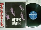 ROLLING STONES AFTERMATH LONDON GP-1055 Japan OBI VINYL LP