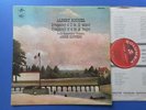 SAX  5251 Roussel Symphony no,3, no.4  Cluytens Ex+