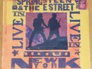 BRUCE SPRINGSTEEN & THE E STREET BAND Live in New York City 3xLP (SEALED) 2001