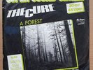 THE CURE - A FOREST / ANOTHER JOURNEY BY TRAIN - GERMAN 12