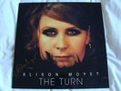 Vinyl Album: Alison Moyet : The Turn : SIGNED  & Download Card