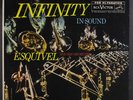 ESQUIVEL: Infinity In Sound LP Easy Listening