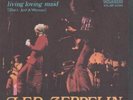 LED ZEPPELIN Whole Lotta Love 7