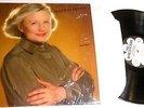 Needlepoint Magic Volume V by Blossom Dearie LP IN SHRINK SIGNED  AUTOGRAPHED