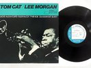 LEE MORGAN TOM CAT BLUE NOTE GXK-8181 Japan VINYL LP