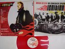 BRIAN SETZER,'68 COMEBACK SPECIAL IGNITION SURFDOG 2061-67124-1 US COLOR LP
