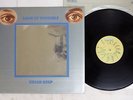 URIAH HEEP LOOK AT YOURSELF BRONZE YS-2649-BZ Japan VINYL LP