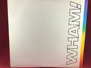 WHAM The Final 1986 UK double vinyl LP EXCELLENT CONDITION  best of greatest Hit