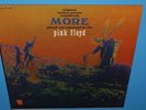 PINK FLOYD   MORE SOUNDTRACK LP   NEAR MINT TOWER PRESS