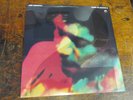 JIMI HENDRIX Band of Gypsys 2 LP CAPITOL SEALED bar code punch hole