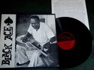 ARHOOLIE LP BLACK ACE F1003
