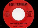 FUNK INSTRUMENTAL-PORGY JONES-GREAT SOUTHERN 103-CATCH JOE POTATO/CATCH ME ME IF