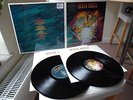 QUEEN original Vinyl 2LP Rocks (1997)