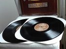 PRIMUS     original Vinyl 2LP     Brown Sugar (1997)
