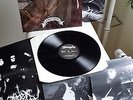 TORMENTOR original Vinyl LP + Posters Anno Domini (1995)