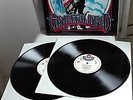 GRATEFUL DEAD Vinyl 2LP A Swell Dance Concert (1985 Australia)