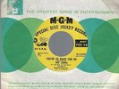 Northern Soul 45 - Jades - You're So Right For Me - MGM DJ Promo EXC W/Sleeve