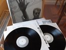 PAUL McCARTNEY    original Vinyl 2LP    Driving Rain (2001)