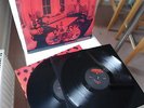 THE ALOOF original Vinyl 2LP Seeking Pleasure (1998)
